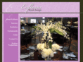eufloriafloraldesign.com