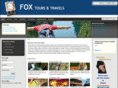 foxtoursnepal.com