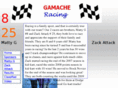 gamacheracing.com