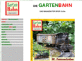 gartenbahn.de