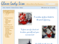 glassladylisa.com