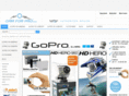 gopro-shop.com