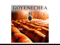 goyenechea.com