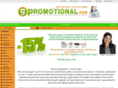 gpromotional.com