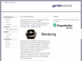 gridsolut.com