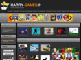 harry-games.fr