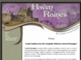 havenraines.com