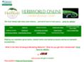 herbtrade.net