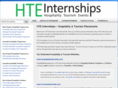 hteinternships.com