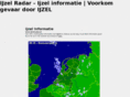 ijzelradar.nl