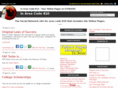 inareacode810.com