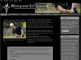 integratedgolfsciences.com