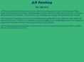 jlrpainting.com