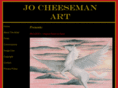 jocheesemanart.com