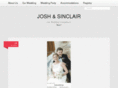 joshandsinclair.com