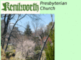 kenilworthpresbyterianchurch.org