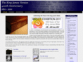 kjv400.co.uk