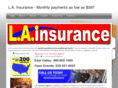 lainsuranceaj.com