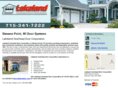 lakelandoverheaddoor.biz