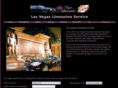 lasvegaslimousineservice.info