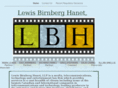 lbhmedialaw.com