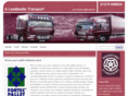 leadbeatertransport.com