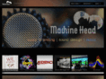 machinehead.com