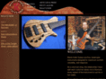 martinkeithguitars.com