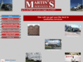 martins-services.com