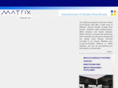 matrixfixtures.com