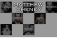 matthewcheney.com