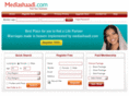 mediashaadi.com