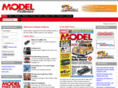 modelcollector.com