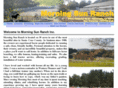 morningsunranch.com