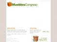 mueblescongreso.com