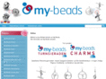 my-beads.net