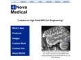 novamedical.com