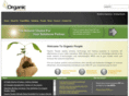 organicpeopleinc.com