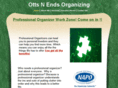 ottsnendsorganizing.com