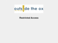 outsidetheox.com