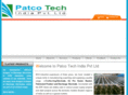 patcotechindia.com