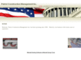 patriotcminc.com