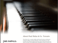 paulhahn.com