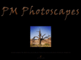 pmphotoscapes.com