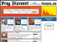 prag-discount-hotels.de