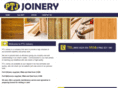ptjjoinery.com