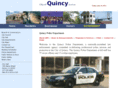 quincypd.net