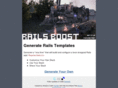 railsboost.com