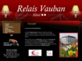 relais-vauban.com