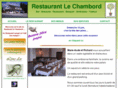 restaurant-lechambord.com